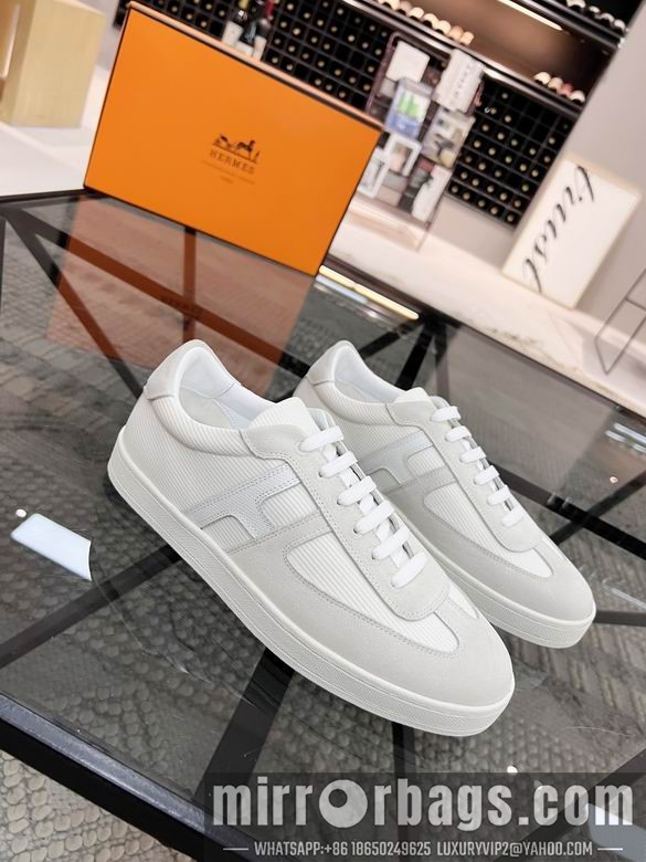 Replica Hermes Shoes Hermes sz38-44 4C n1203