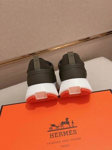 Replica Hermes Shoes Hermes sz38-45 hnh1007