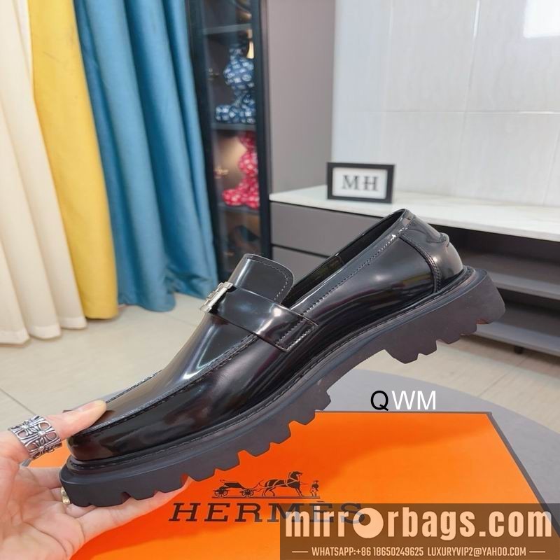 Replica Hermes Shoes HERMES sz38-45 WM0608