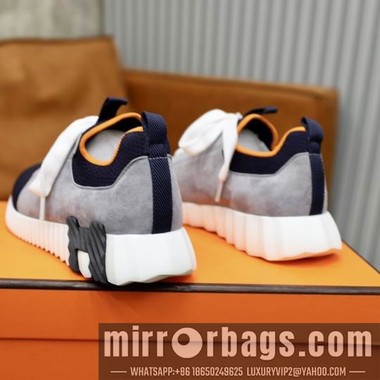 Replica Hermes Shoes Hermes sz34-45 hnh0903