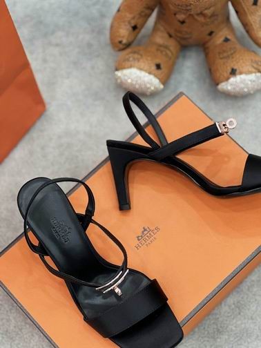 Replica Hermes Shoes Hermes sz35-42 9.5cm mnh1001