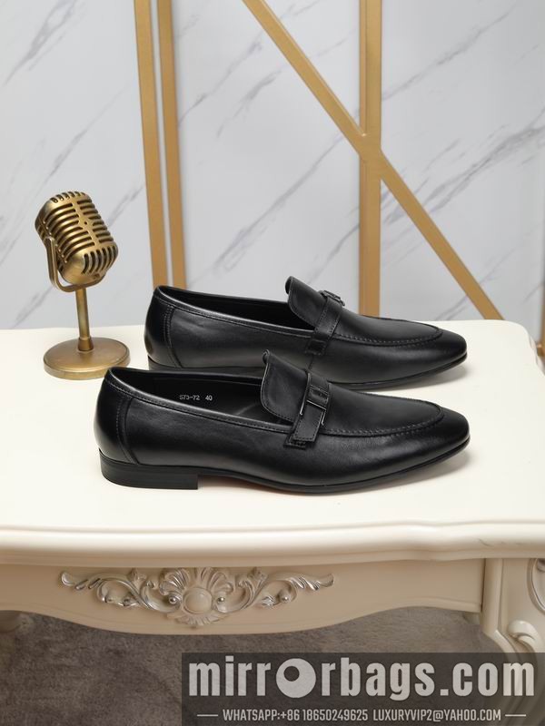 Replica Hermes Shoes Hermes sz38-45 mnf0251