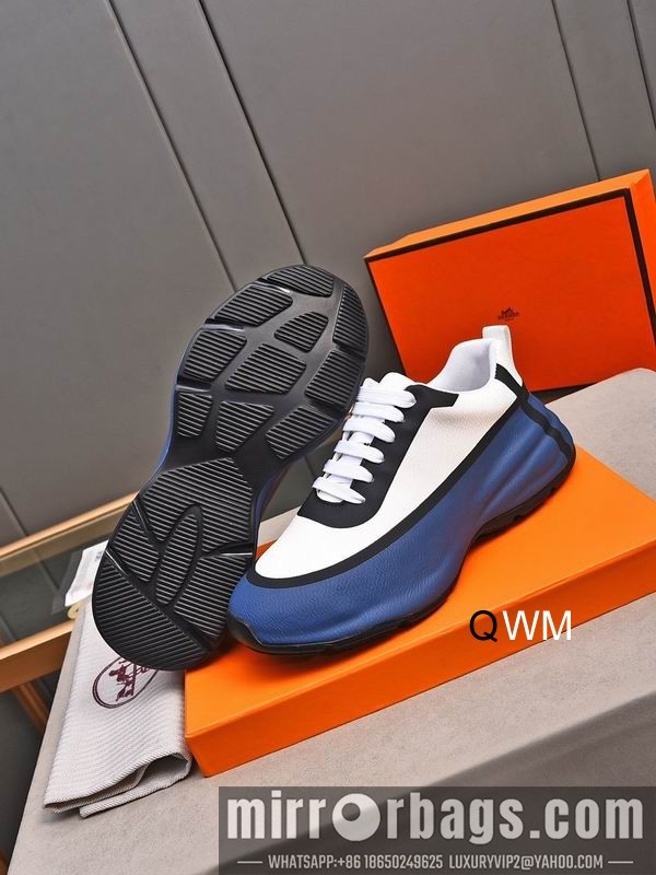 Replica Hermes Shoes Hermes sz38-45 WM0806