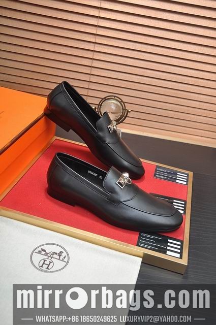 Replica Hermes Shoes Hermes sz38-45 mnh0502