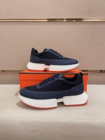 Replica Hermes Shoes Hermes sz38-45 hnh1007