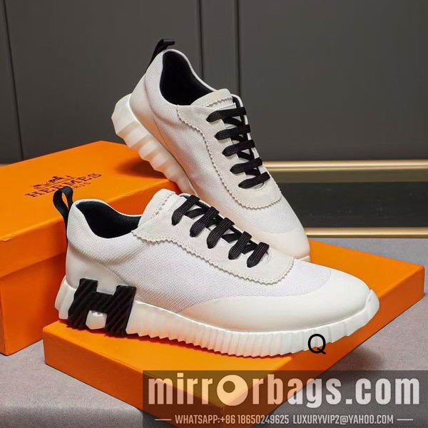 Replica Hermes Shoes Hermes sz38-45 BS0601