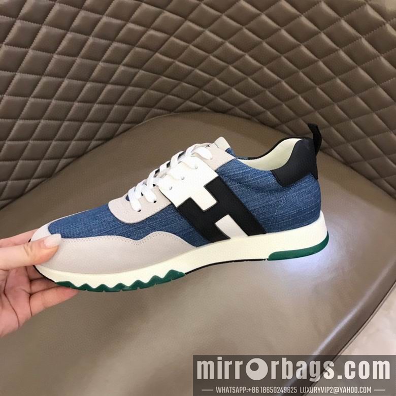 Replica Hermes Shoes Hermes sz38-44 4C n1210