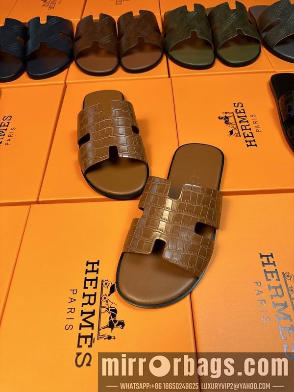 Replica Hermes Shoes Hermes sz38-46 mnf0231
