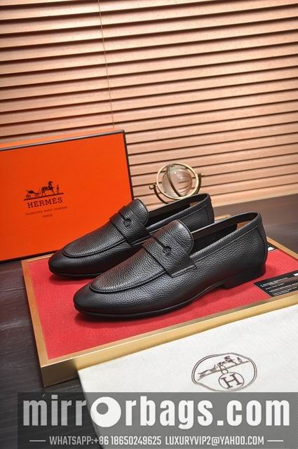 Replica Hermes Shoes Hermes sz38-45 mnh0406
