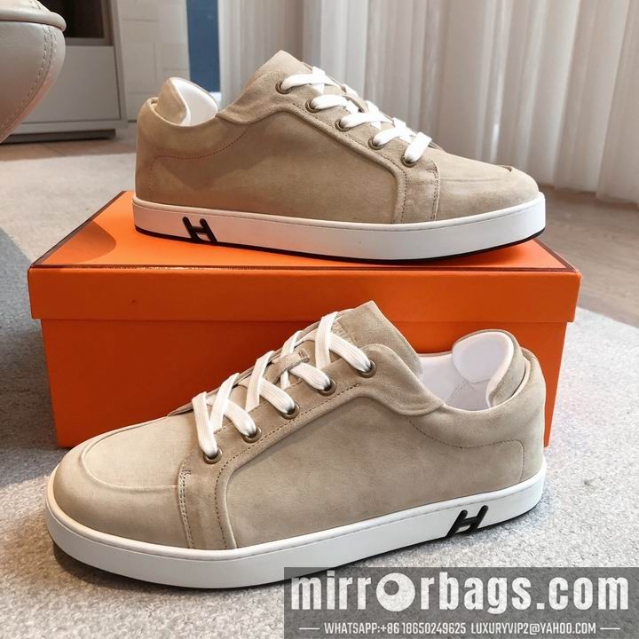 Replica Hermes Shoes Hermes sz35-46 mnh0202