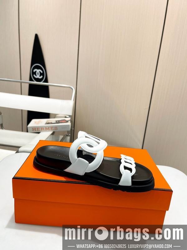 Replica Hermes Shoes Hermes sz35-45 mnf0268