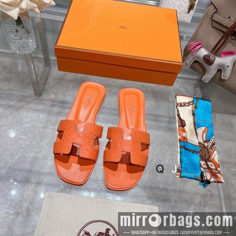 Replica Hermes Shoes Hermes sz35-40 XJ0702