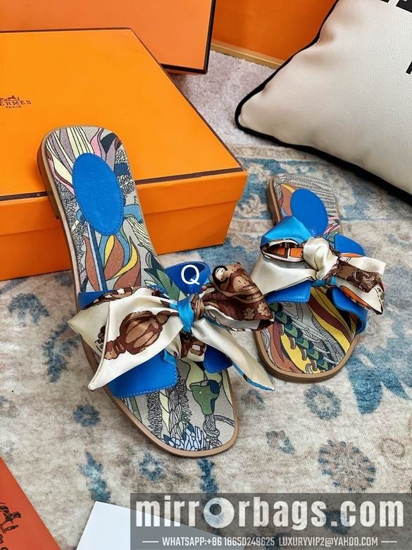 Replica Hermes Shoes Hermes sz35-40 XC0140