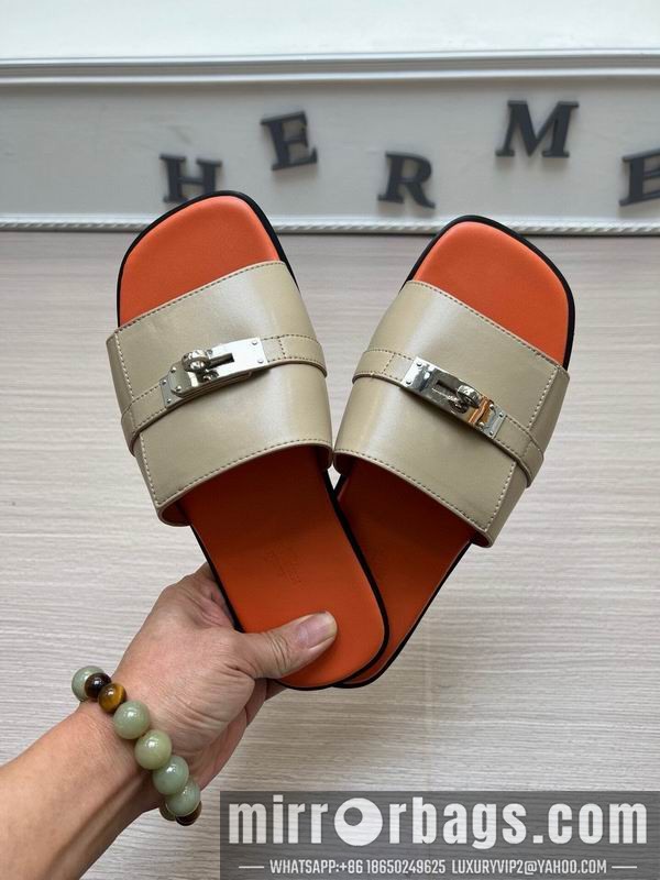 Replica Hermes Shoes Hermes sz38-46 mnf0232