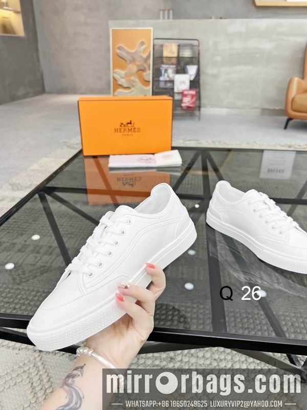 Replica Hermes Shoes Hermes sz38-45 L0902