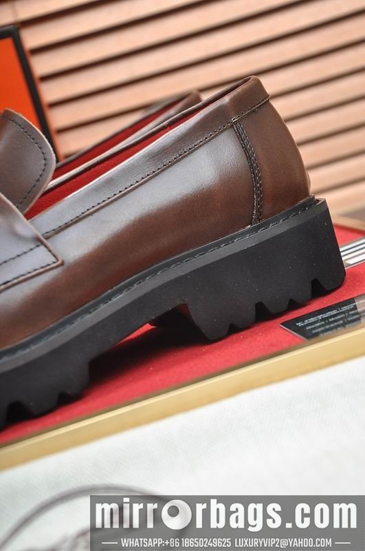 Replica Hermes Shoes Hermes sz38-45 mnf0215