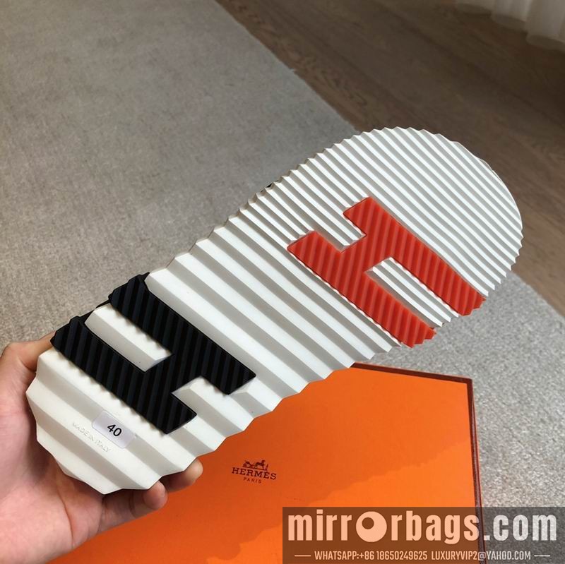 Replica Hermes Shoes Hermes sz35-46 mnf0255