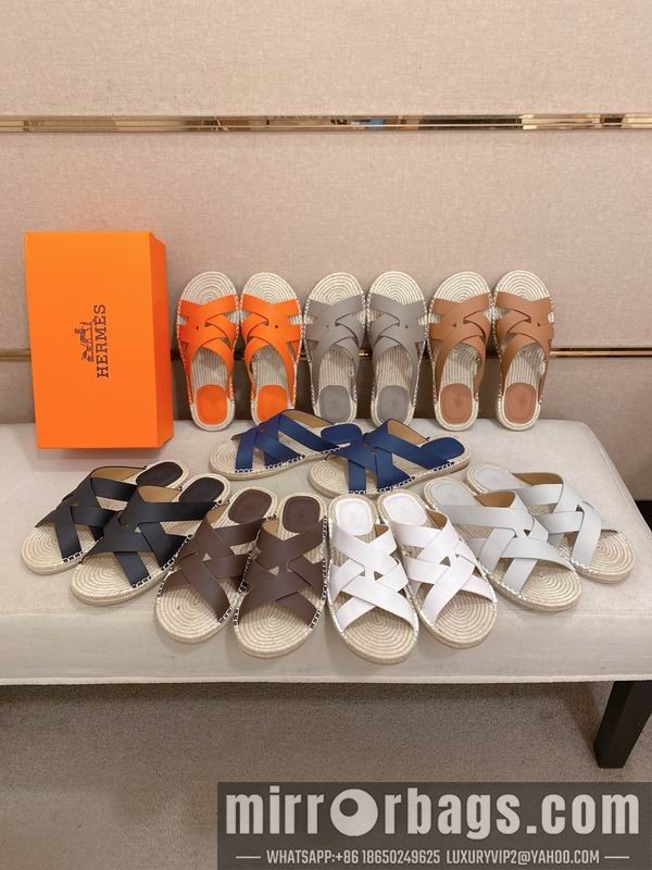 Replica Hermes Shoes Hermes sz38-47 hnh0610