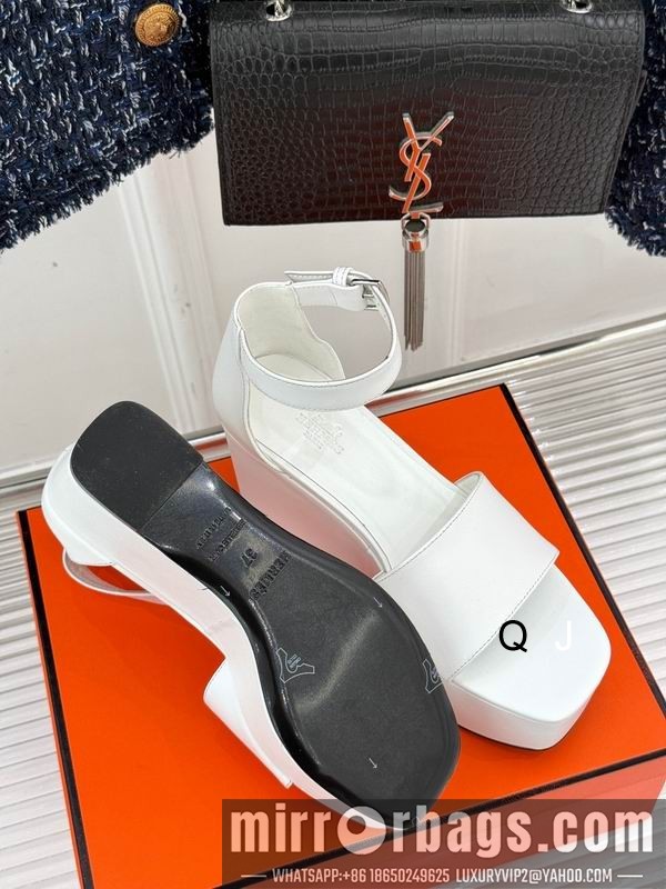 Replica Hermes Shoes Hermes sz35-39 8CM JX0202
