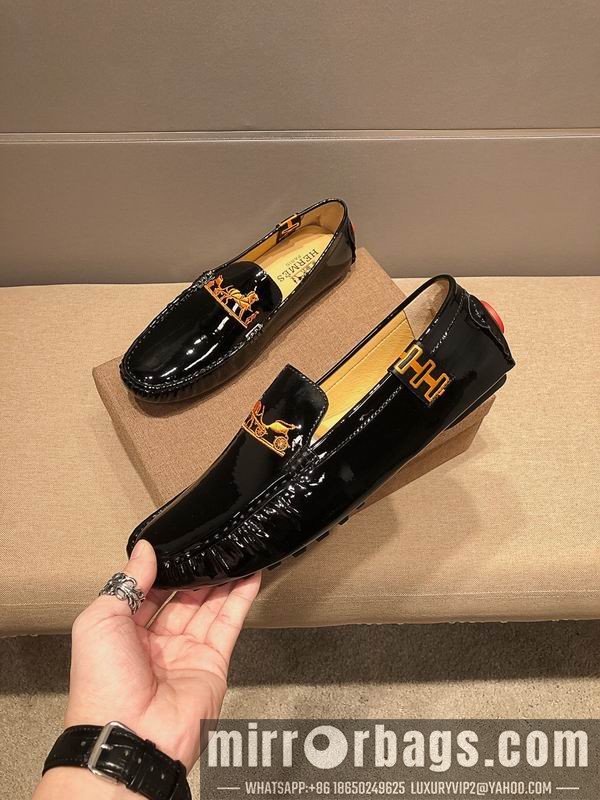 Replica Hermes Shoes Hermes sz37-45 mnf0202