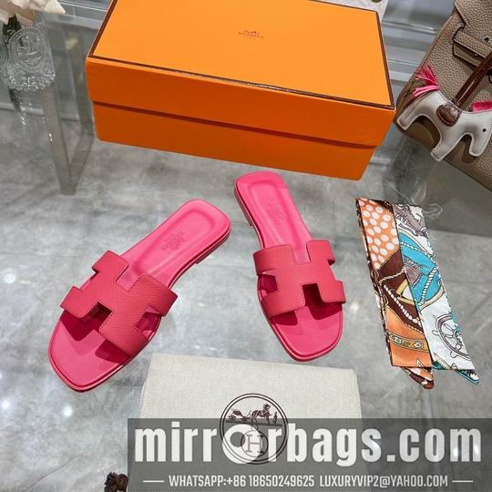Replica Hermes Shoes Hermes sz34-42 mnh0243