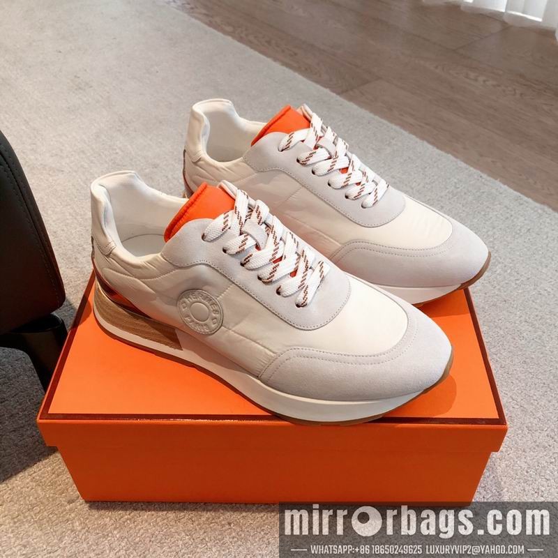Replica Hermes Shoes Hermes sz35-45 mnf0215