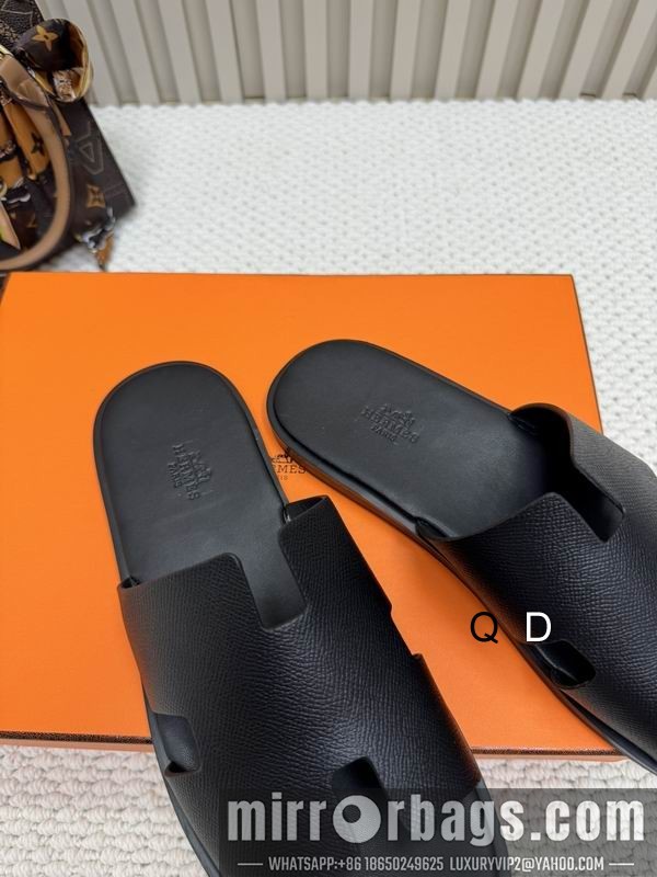 Replica Hermes Shoes HERMES sz39-44 GDT0802