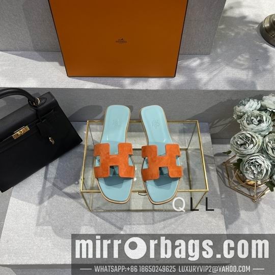 Replica Hermes Shoes Hermes sz34-42 LL0123