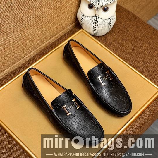 Replica Hermes Shoes Hermes sz38-45 hnh0602