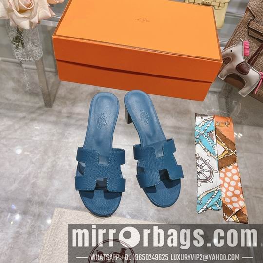 Replica Hermes Shoes Hermes sz34-42 mnh0210