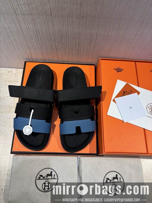 Replica Hermes Shoes Hermes sz38-46 hnh0601
