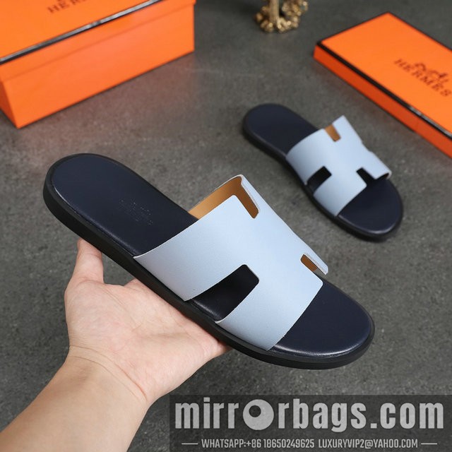 Replica Hermes Shoes 22328017 SZ 38-44