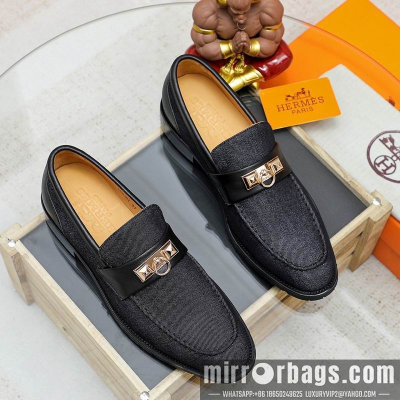 Replica Hermes Shoes Hermes sz38-44 mnf0220