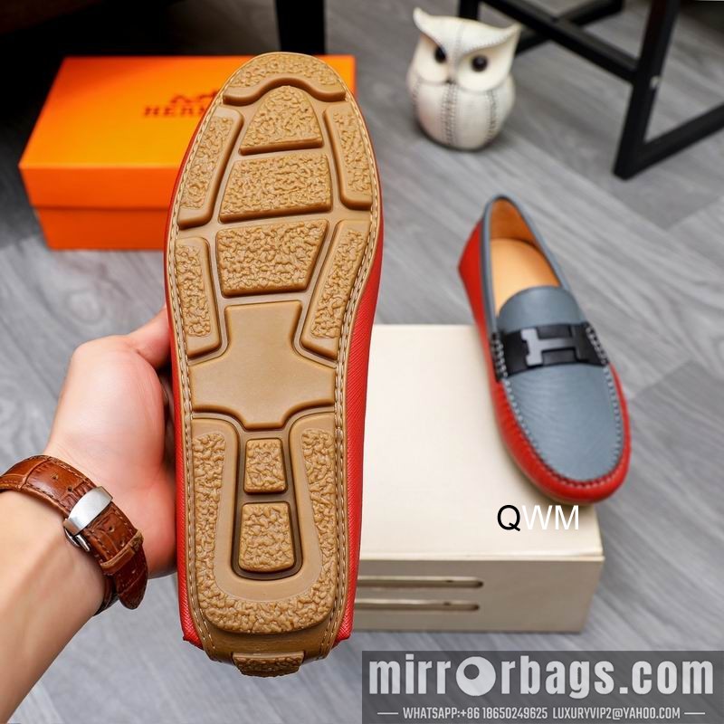 Replica Hermes Shoes HERMES sz38-45 WM0204