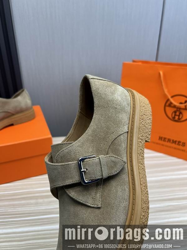 Replica Hermes Shoes Hermes sz38-45 mnf0245