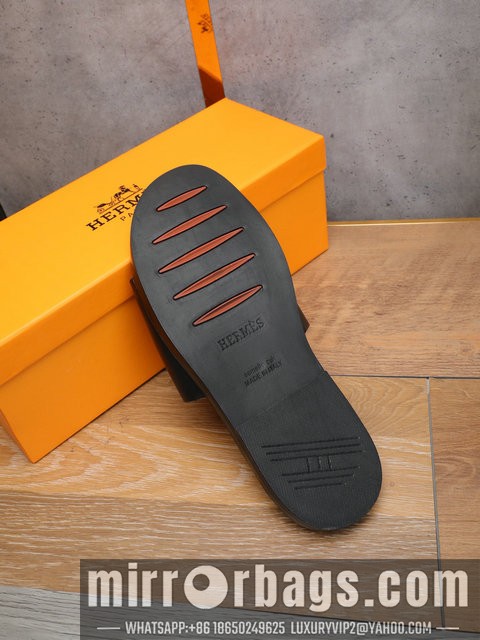 Replica Hermes Shoes 21316110 SZ 35-46