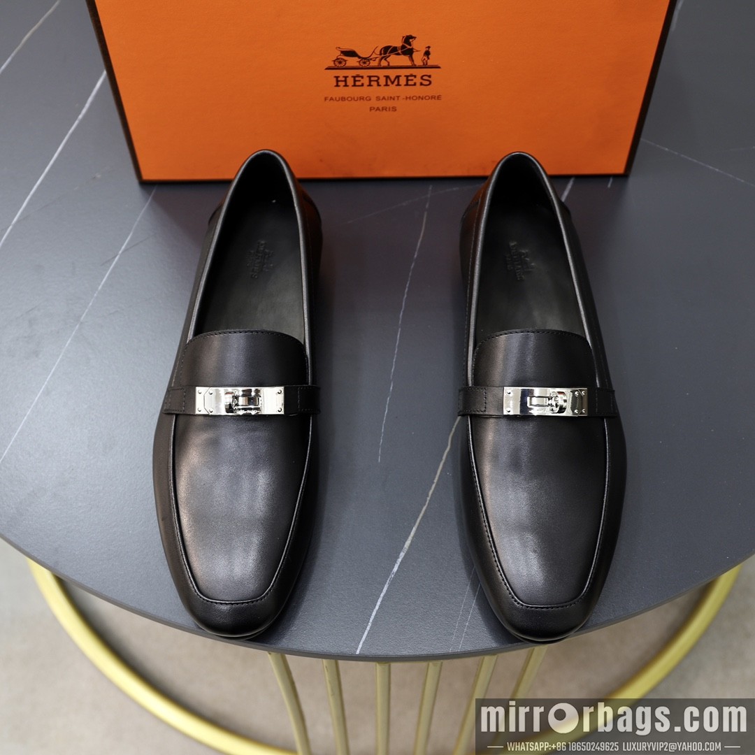 Replica Hermes Shoes Hermes sz38-44 h0723