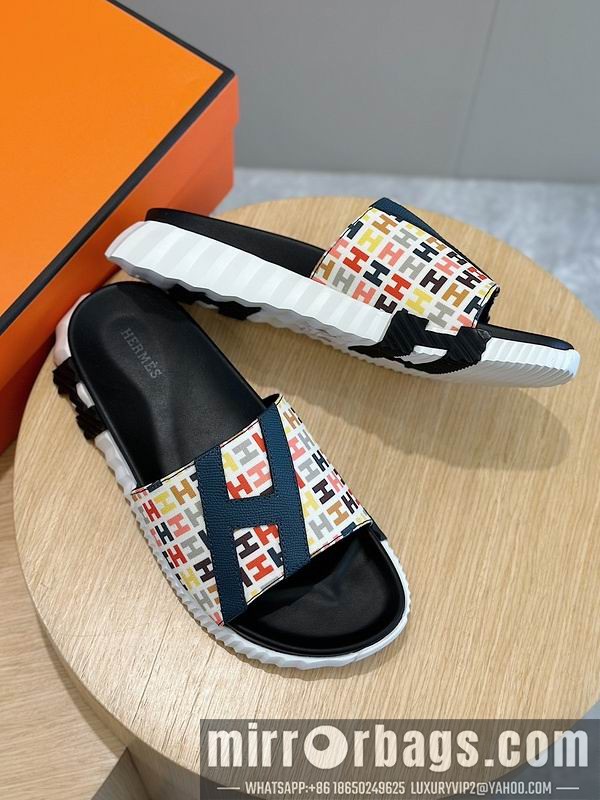 Replica Hermes Shoes Hermes sz38-46 jyh0509