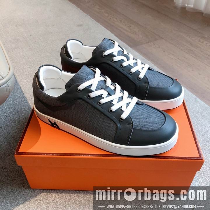 Replica Hermes Shoes Hermes sz35-46 mnh0204
