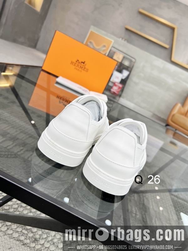Replica Hermes Shoes Hermes sz38-45 L0902