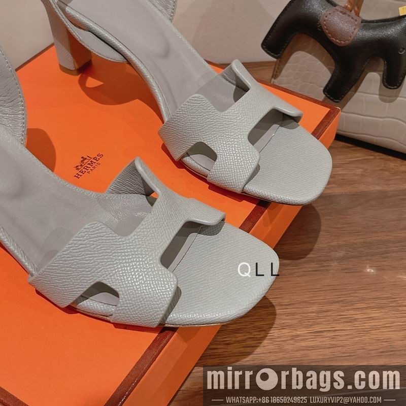 Replica Hermes Shoes Hermes sz35-42LL0106
