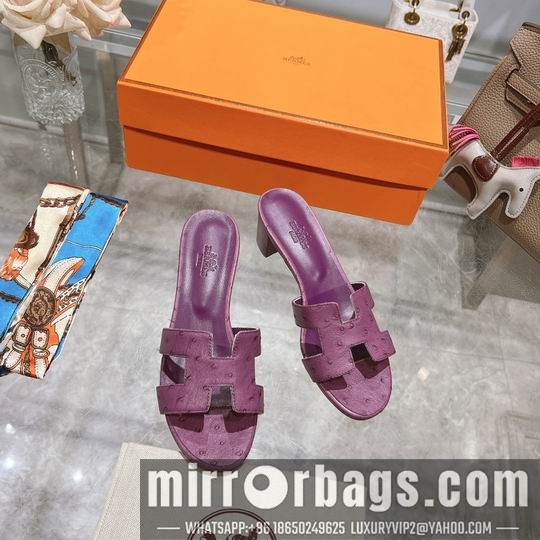 Replica Hermes Shoes Hermes sz34-42 mnh0211