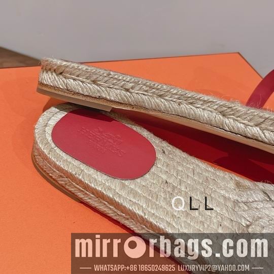 Replica Hermes Shoes Hermes sz35-41LL0122