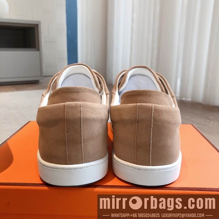 Replica Hermes Shoes Hermes sz35-46 mnh0202