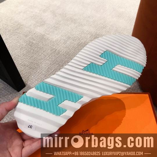 Replica Hermes Shoes Hermes sz35-45 mnh0217