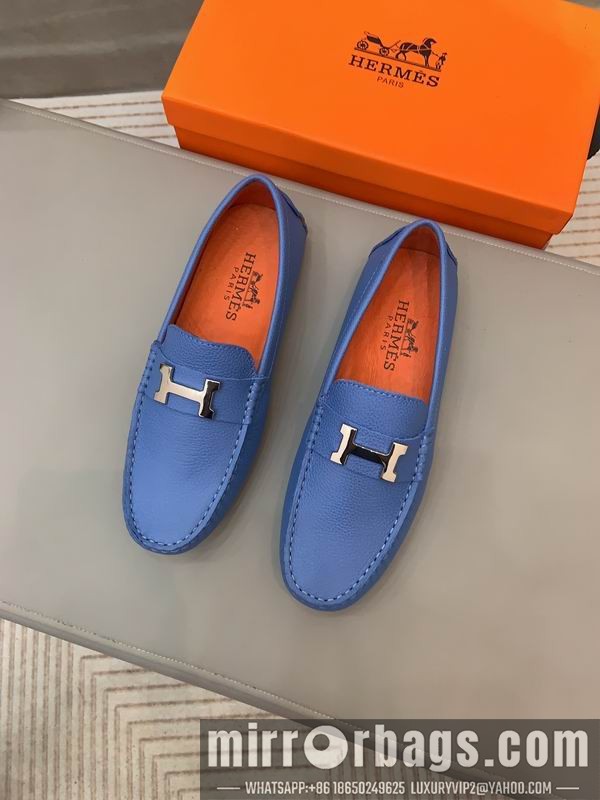Replica Hermes Shoes Hermes sz38-44 mnf0216