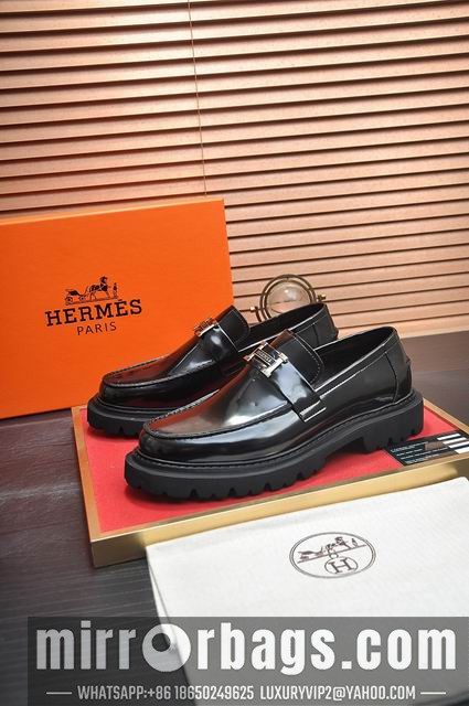 Replica Hermes Shoes Hermes sz38-45 mnh0537