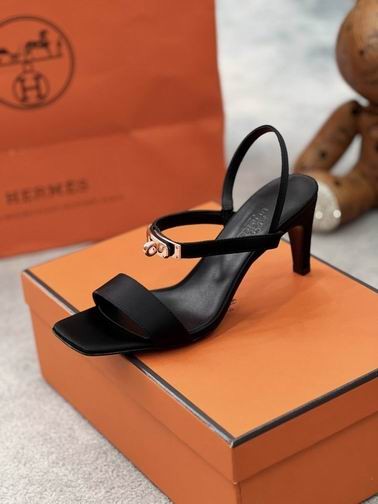 Replica Hermes Shoes Hermes sz35-42 9.5cm mnh1001