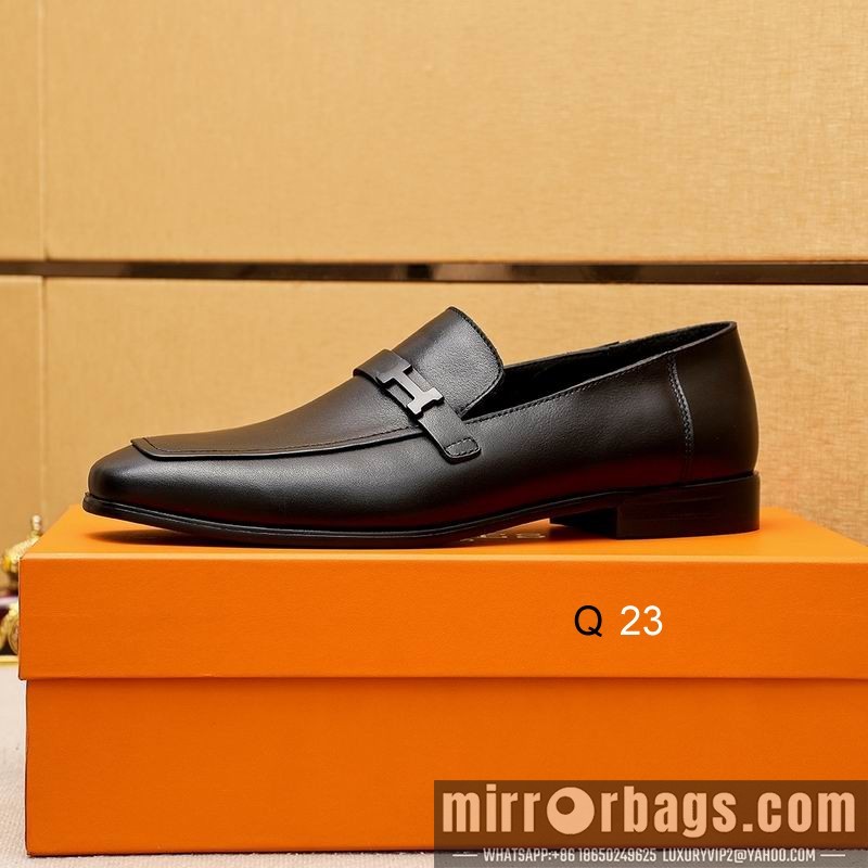 Replica Hermes Shoes HERMES sz38-44 HY0702