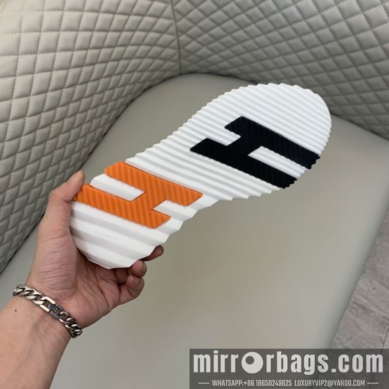 Replica Hermes Shoes Hermes sz38-44 4C n0917